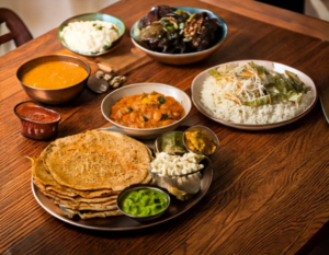 ๐ฎ๐ณ๐ How Global Food Trends Are Transforming Indian Home Cooking in 2026 1 img 3922