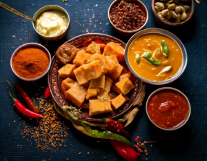 ๐ฎ๐ณ๐ How Global Food Trends Are Transforming Indian Home Cooking in 2026 2 img 3925