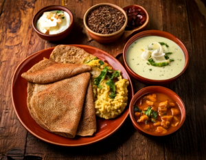 ๐ฎ๐ณ๐ How Global Food Trends Are Transforming Indian Home Cooking in 2026 4 img 3927