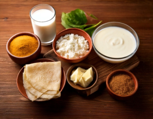 ๐ฎ๐ณ๐ How Global Food Trends Are Transforming Indian Home Cooking in 2026 5 img 3928