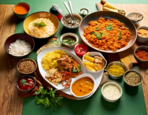 ๐ฎ๐ณ๐ How Global Food Trends Are Transforming Indian Home Cooking in 2026 6 img 3929