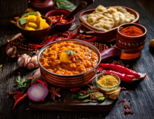 ๐ฎ๐ณ๐ How Global Food Trends Are Transforming Indian Home Cooking in 2026 7 img 3930