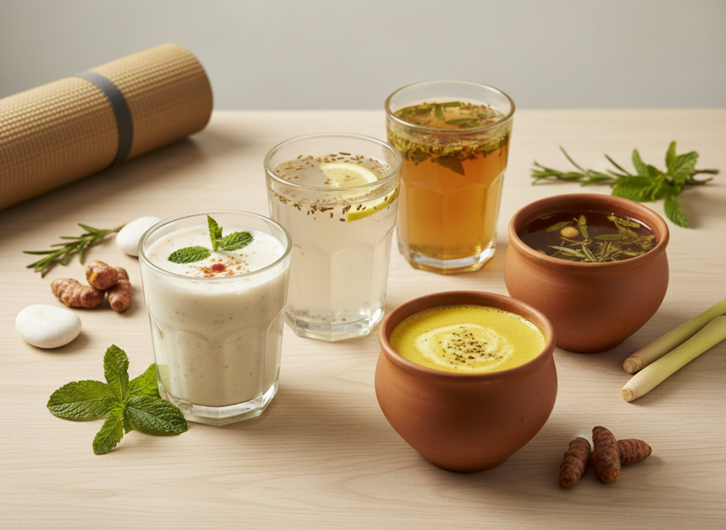 ๐ฎ๐ณ๐ How Global Food Trends Are Transforming Indian Home Cooking in 2026 8 img 3931