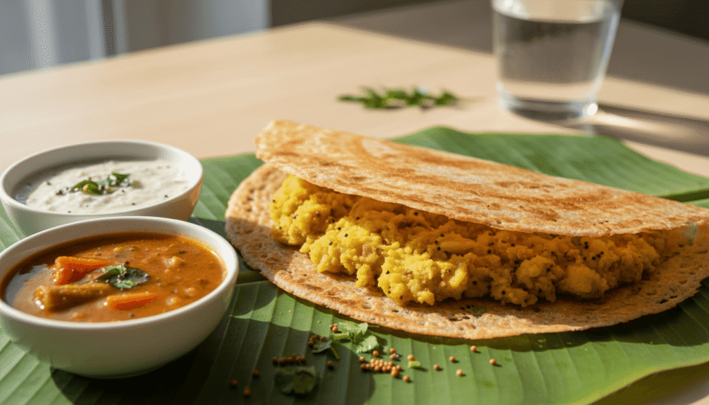 masala-dosa-south-indian-breakfast masala dosa south indian breakfast