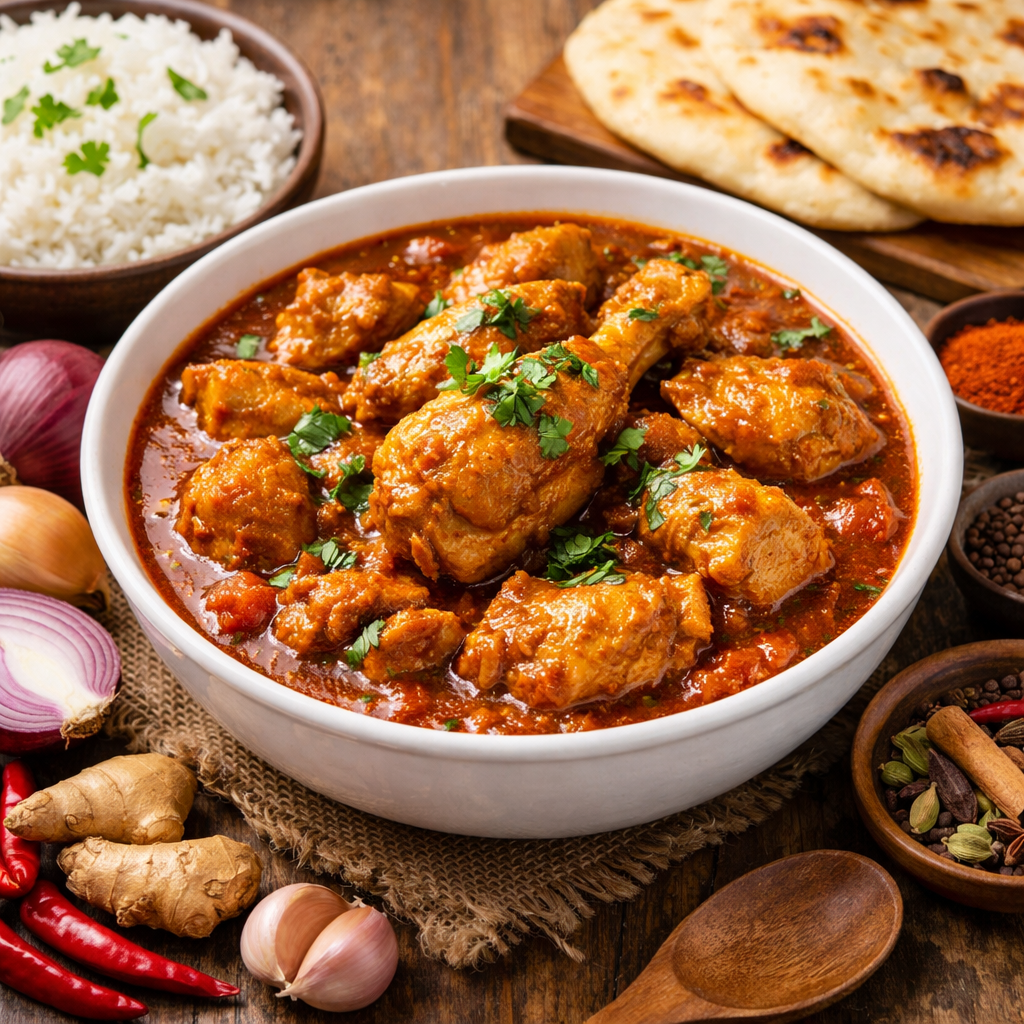 CHICKEN_RECEIPE CHICKEN RECEIPE