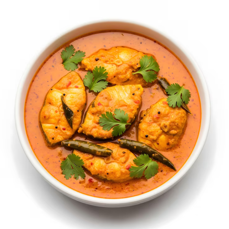 Authentic Fish Curry Recipe – Step by Step Guide 2 image 3