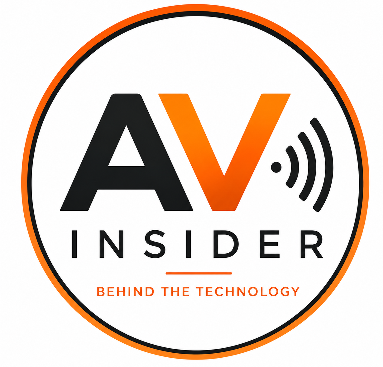 AV Insider logo